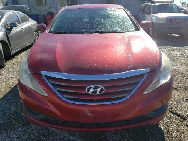 5NPEB4AC2EH945154 | 2014 HYUNDAI SONATA GLS