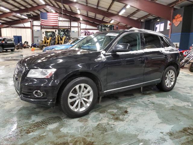 VIN WA1LFAFP0DA010933 2013 Audi Q5, Premium Plus no.1