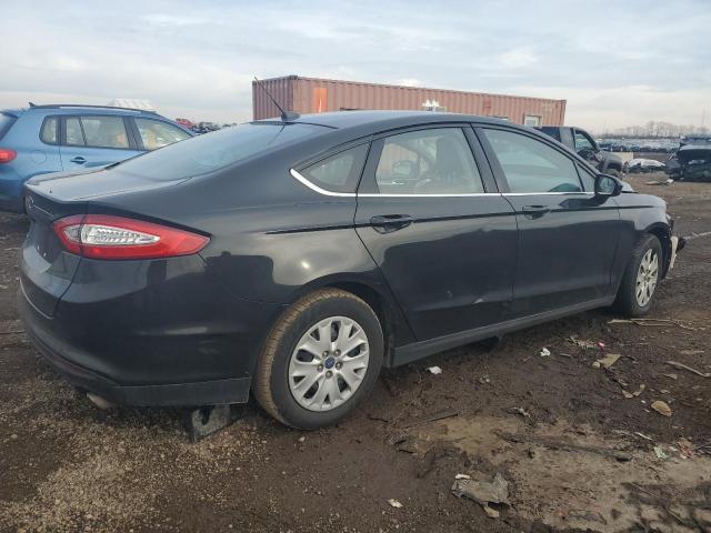 1FA6P0G73E5368262 | 2014 FORD FUSION S