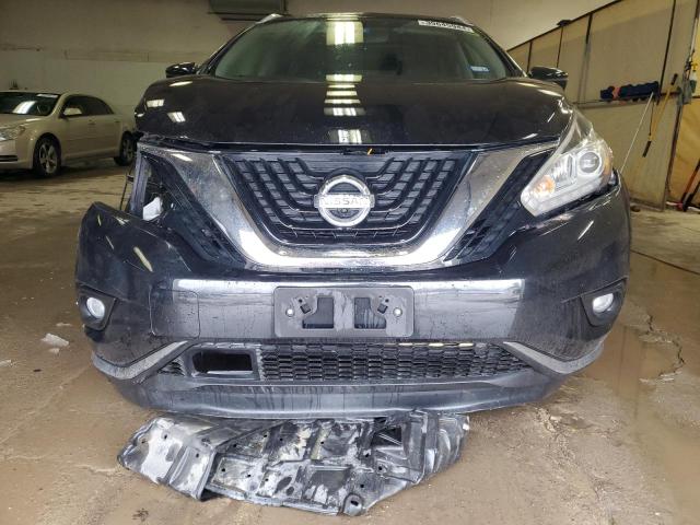 5N1AZ2MG1HN191340 | 2017 NISSAN MURANO S