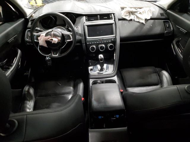 2019 JAGUAR E-PACE S SADFJ2FX6K1Z68371