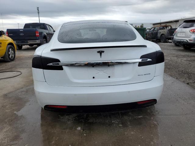 5YJSA1E24LF395330 | 2020 TESLA MODEL S