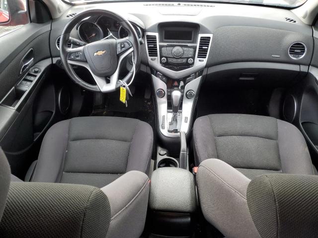 1G1PC5SB9E7133820 | 2014 CHEVROLET CRUZE LT