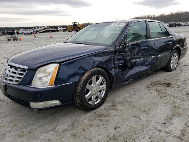 2006 Cadillac DTS 