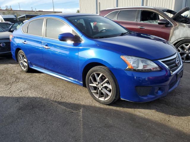 Vin: 3n1ab7ap6ey327134, lot: 38329124, nissan sentra s 20144