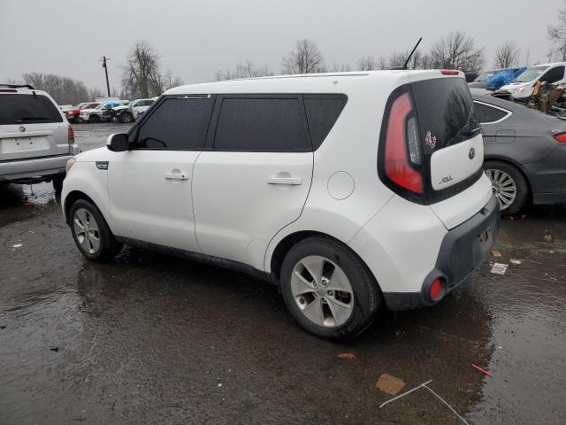 KNDJN2A25F7140868 | 2015 KIA SOUL