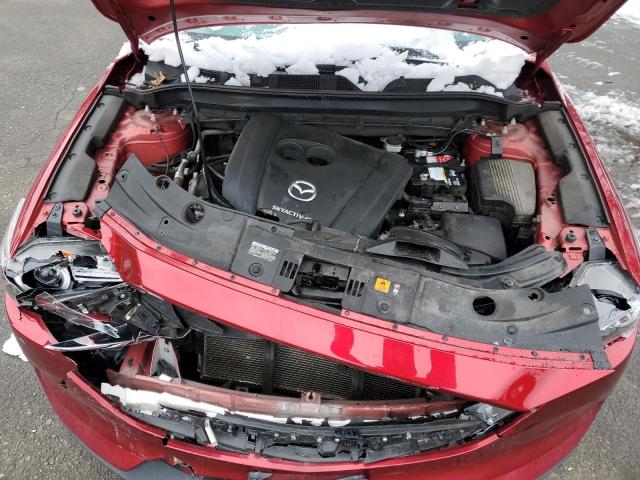 2020 MAZDA CX-5 GRAND JM3KFBDM8L0869022