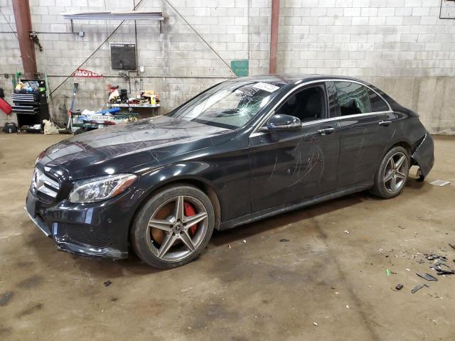 MERCEDES-BENZ-C-CLASS-55SWF4KB6JU253758