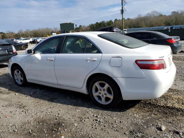 2007 Toyota Camry Ce VIN: 4T1BE46K37U505815 Lot: 37604514