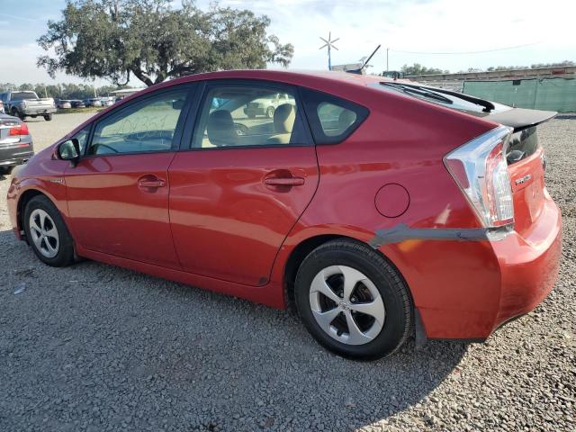 JTDKN3DUXD1688159 | 2013 Toyota prius