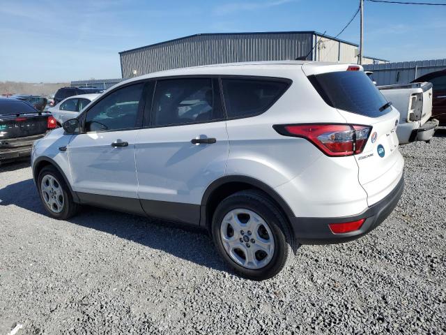 1FMCU0F70JUA37304 2018 FORD ESCAPE - Image 2