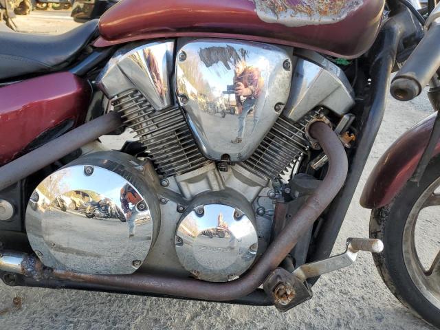 2006 HONDA VTX1300 1HFSC550X6A202178