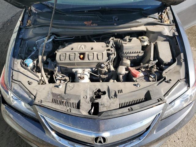 19VDE1F79EE004973 | 2014 ACURA ILX 20 TEC