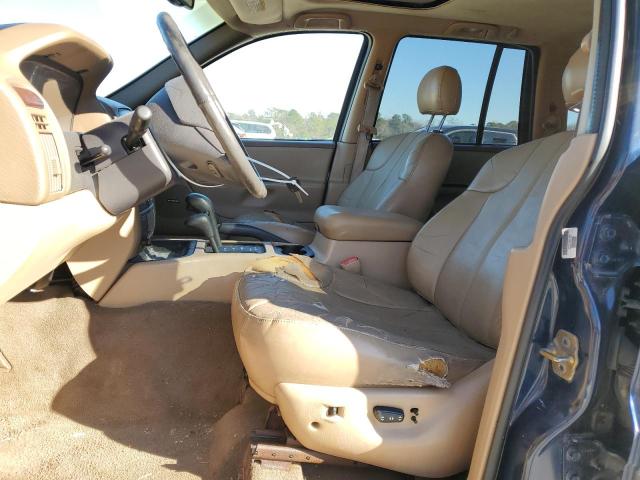 2000 Jeep Grand Cherokee Laredo VIN: 1J4GW48S1YC251737 Lot: 40844694