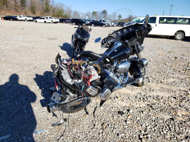 2021 HARLEY-DAVIDSON FLHTP 1HD1FMP12MB666536