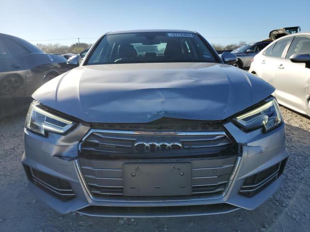 WAUENAF41JA157648 2018 AUDI A4, photo no. 5