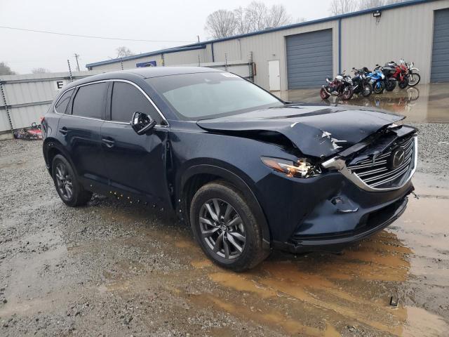 2022 MAZDA CX-9 TOURI JM3TCBCY7N0608162