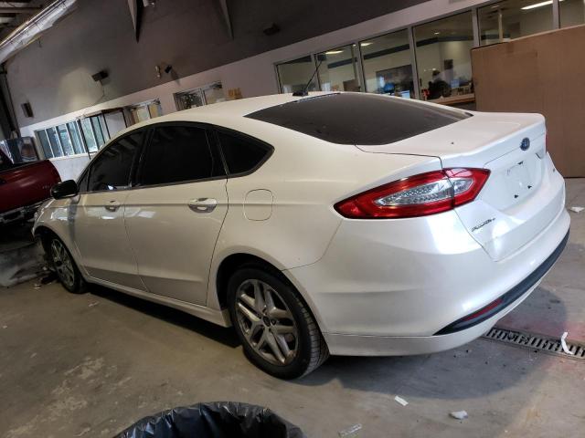 VIN 3FA6P0H71FR277567 2015 Ford Fusion, SE no.2