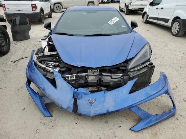 2022 CHEVROLET CORVETTE S 1G1YB3D48N5114455