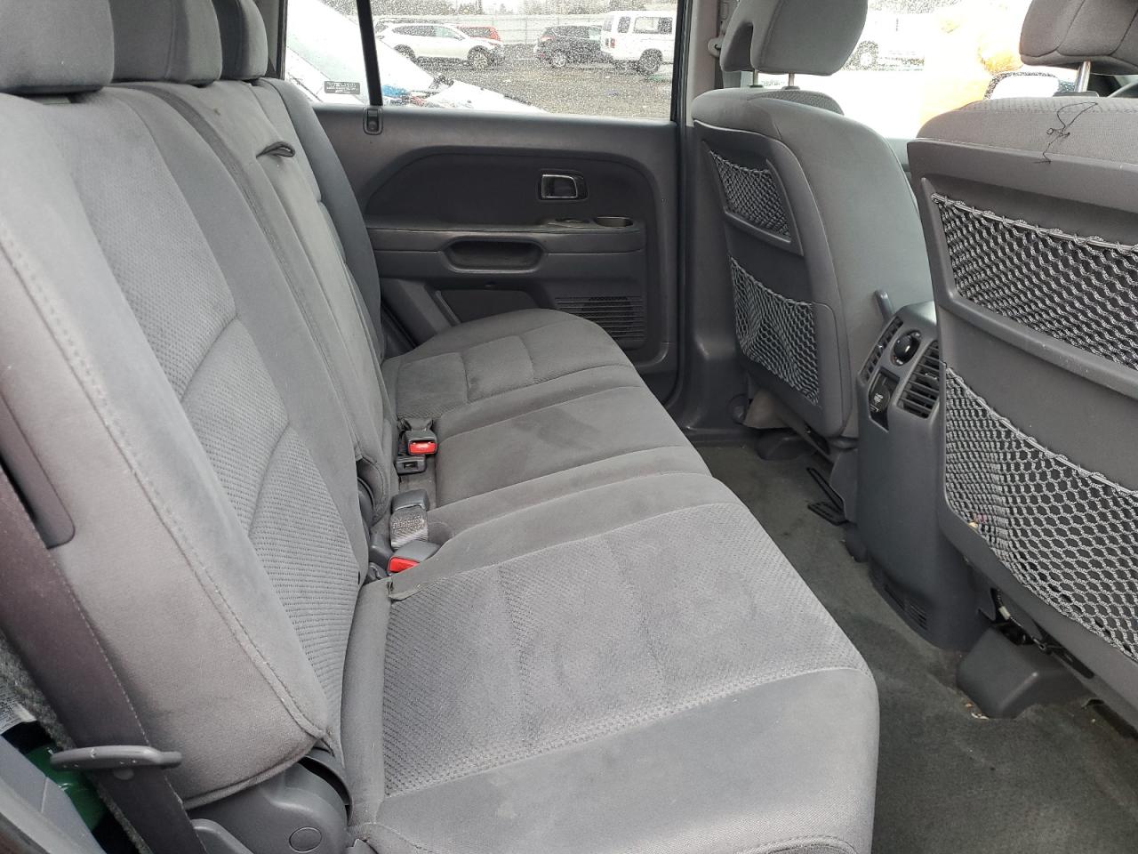 5FNYF28456B007802 2006 Honda Pilot Ex