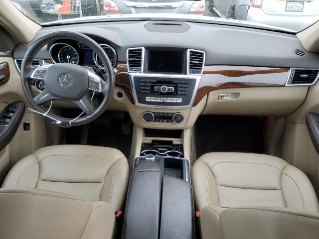 VIN 4JGDA5JB3DA119829 2013 Mercedes-Benz ML-Class, 350 no.8