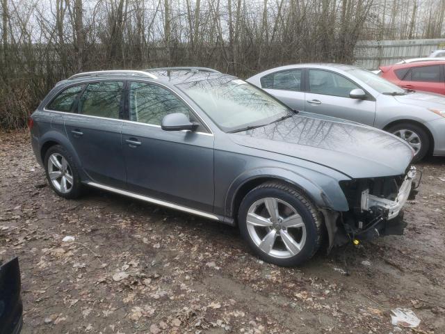 VIN WA1UFAFL3DA051834 2013 Audi A4, Premium Plus no.4