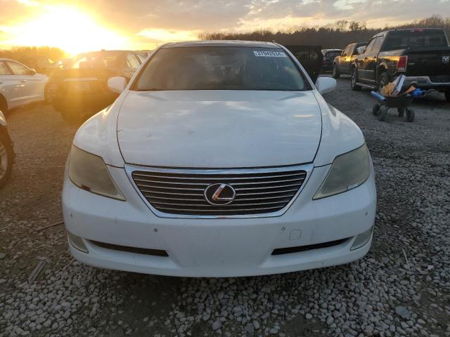 JTHBL46F195084797 | 2009 Lexus ls 460