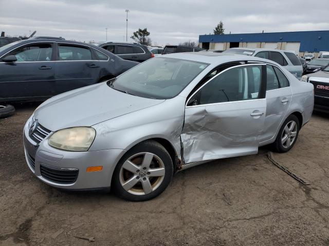 2008 Volkswagen Jetta SE