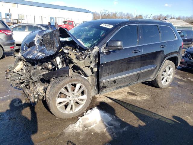 2013 Jeep Grand Cherokee Laredo