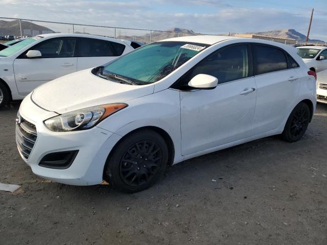 Vin: kmhd35lh0hu378830, lot: 39966824, hyundai elantra 2017 img_1
