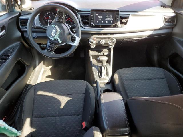 3KPA24AD8LE288367 | 2020 KIA RIO LX