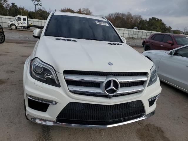 VIN 4JGDF7DE9FA453062 2015 Mercedes-Benz GL-Class, ... no.5