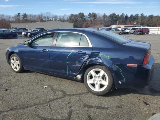 2011 Chevrolet Malibu Ls VIN: 1G1ZB5E1XBF363379 Lot: 82583033