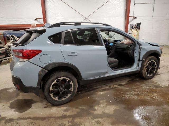 2022 SUBARU CROSSTREK - JF2GTAPC6N8231250
