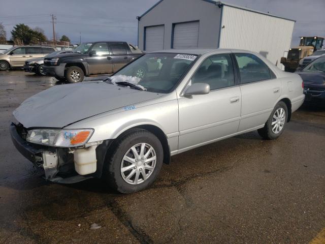 2001 Toyota Camry CE