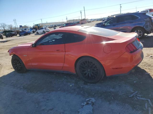 1FA6P8CF6F5329727 2015 FORD MUSTANG - Image 2