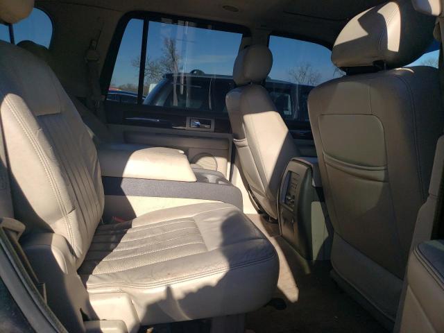 2004 Lincoln Navigator VIN: 5LMFU28R74LJ08819 Lot: 37224494