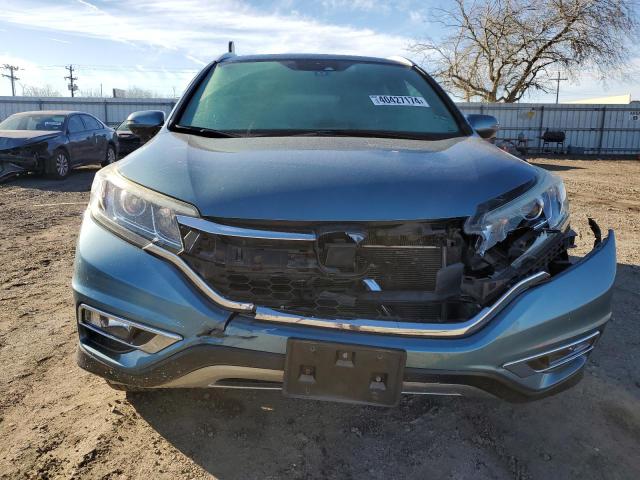 VIN 1C3CCCBB6FN721881 2015 Chrysler 200, S no.5