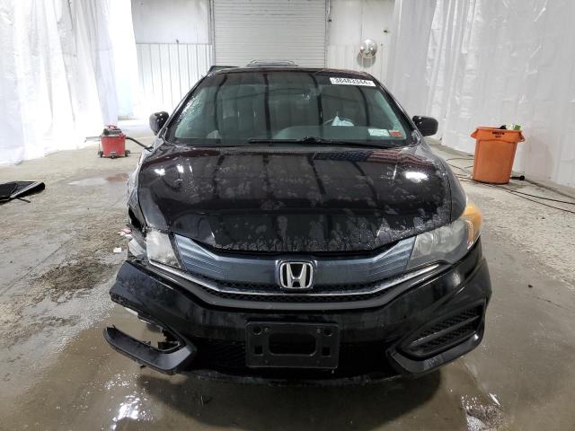 2HGFG3B82EH523809 | 2014 HONDA CIVIC EX