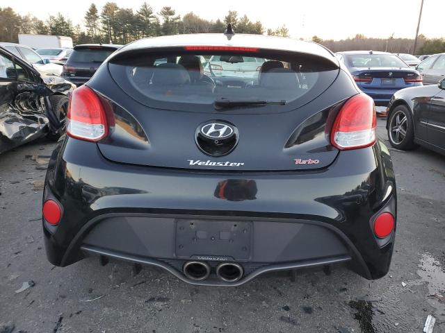 KMHTC6AE6GU269409 | 2016 HYUNDAI VELOSTER T