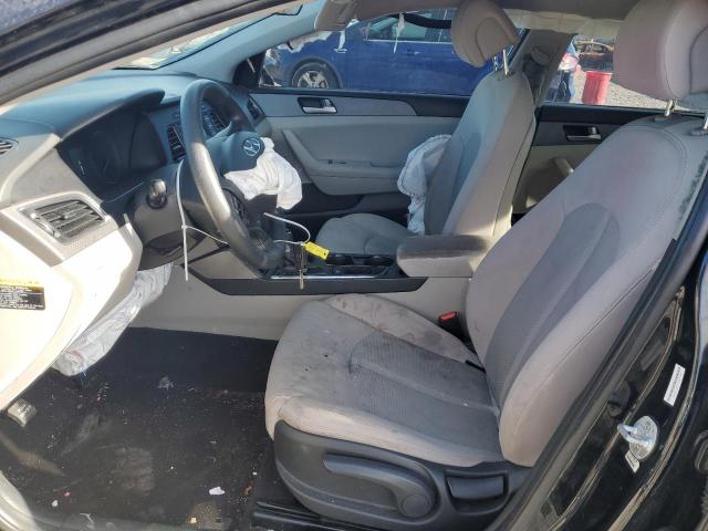 2017 HYUNDAI SONATA SE 5NPE24AF3HH560846