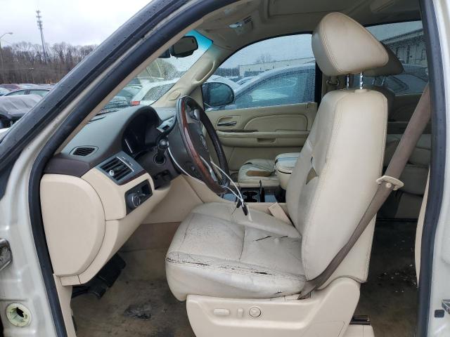 2007 Cadillac Escalade Esv VIN: 1GYFK66877R361231 Lot: 38454544