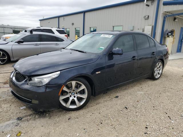 2008 BMW 5 Series Gran Turismo 535i