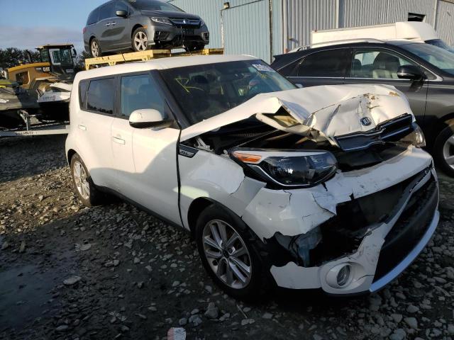 KNDJP3A56H7441128 | 2017 KIA SOUL +