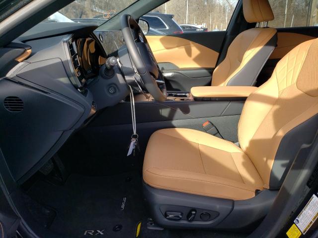 2024 LEXUS RX 350 PRE JTJCHMAA1R2011981
