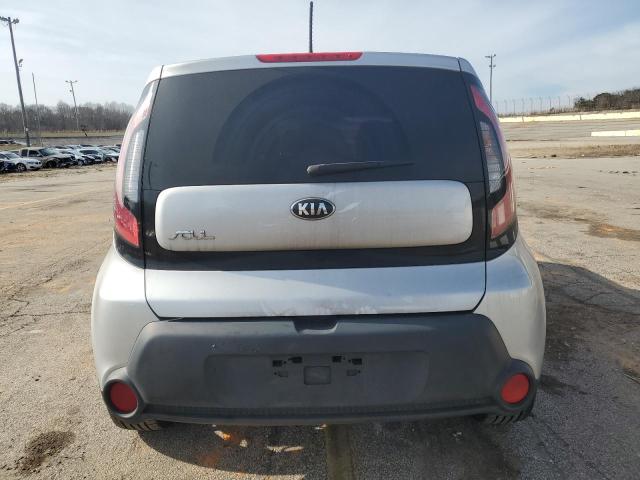 KNDJP3A50F7774888 | 2015 KIA SOUL +