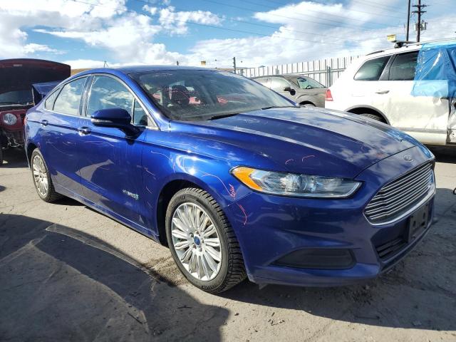 3FA6P0LUXFR239039 | 2015 FORD FUSION SE