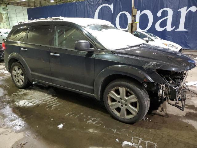 3C4PDCDG5DT588675 | 2013 Dodge journey crew