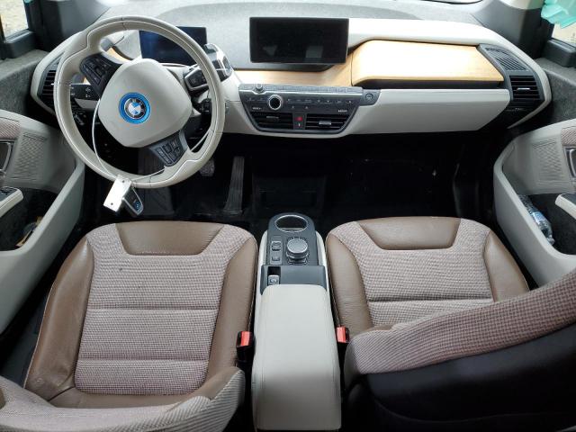 WBY8P8C04M7J18752 | 2021 BMW i3 s rex