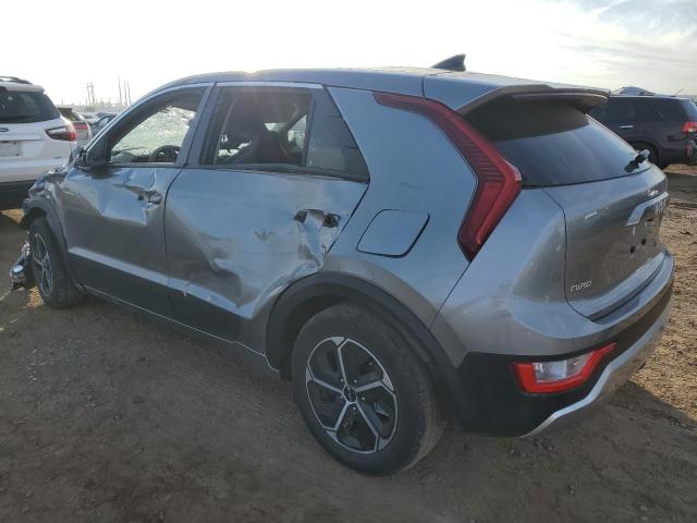 2023 Kia Niro Lx VIN: KNDCP3LEXP5082771 Lot: 82623583